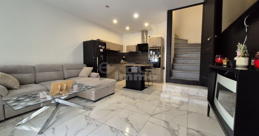 vente Maison Lezignan La Cebe