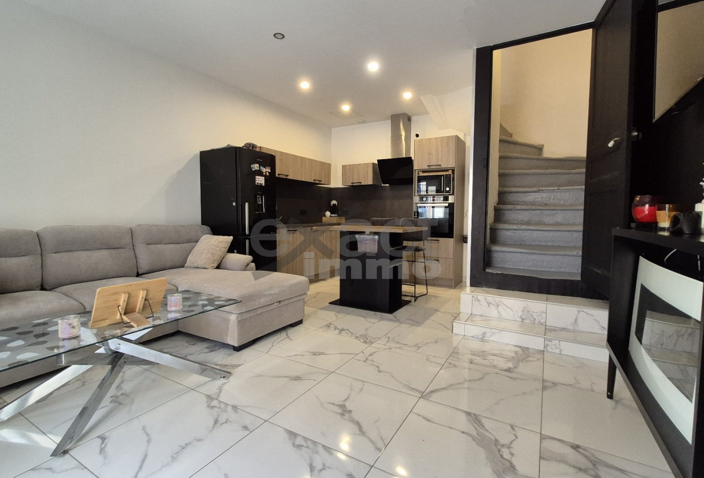 vente Maison Lezignan La Cebe - Photo 1