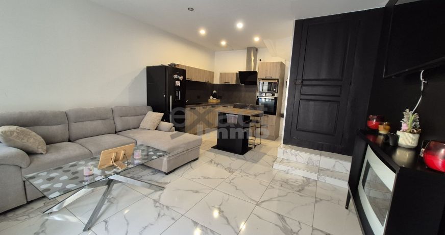 vente Maison Lezignan La Cebe