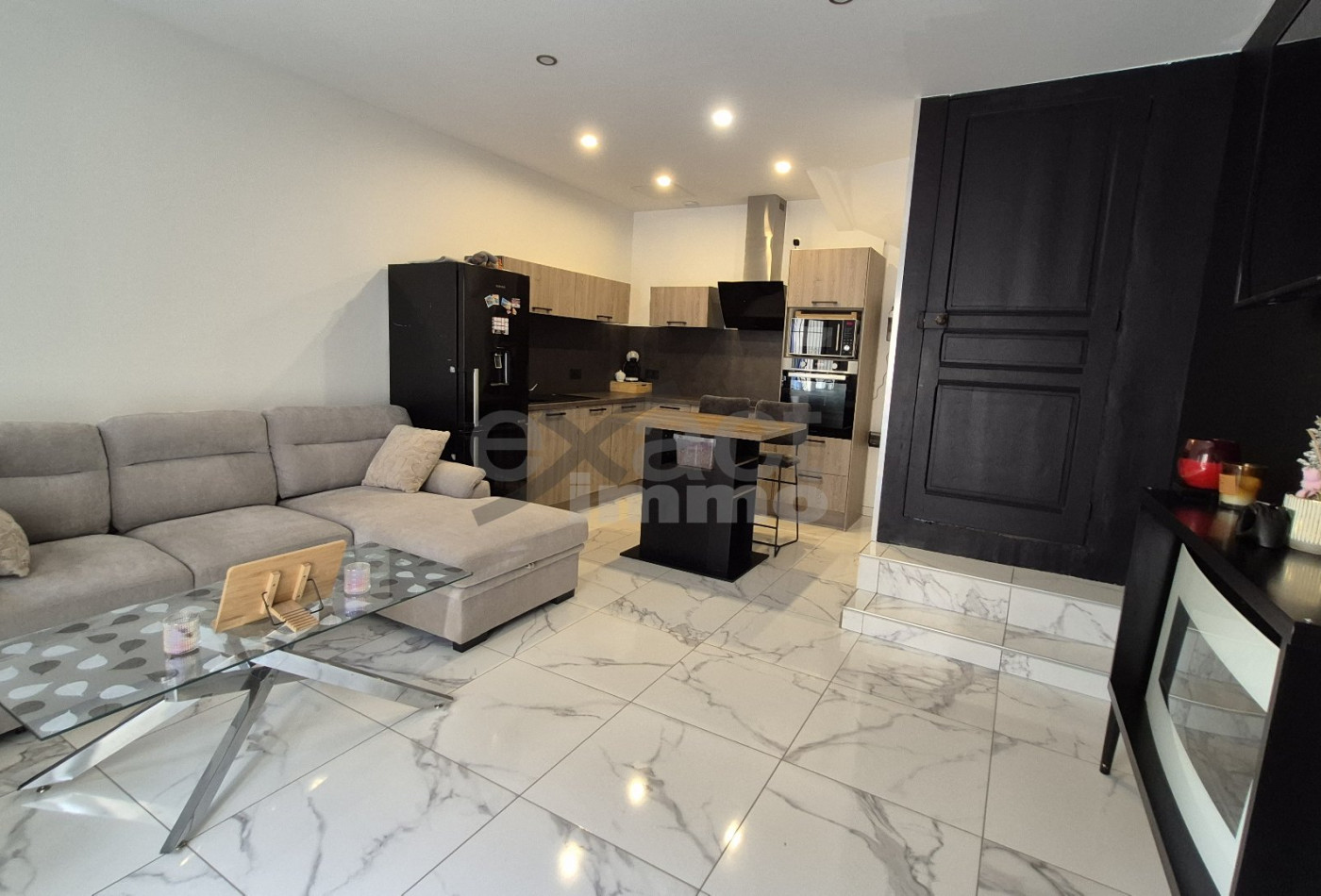 vente Maison Lezignan La Cebe - Photo 8