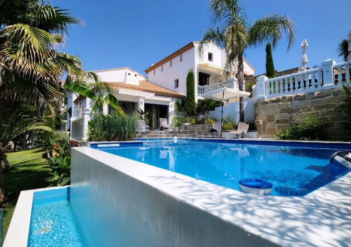 à vendre Maison Pignan