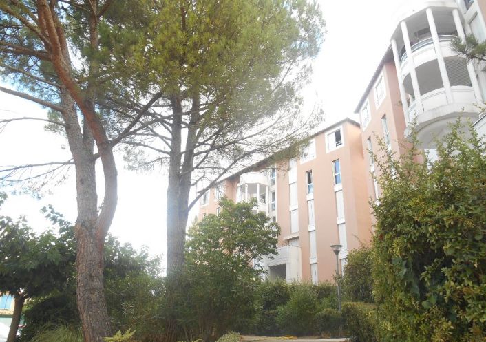 à louer Appartement Montpellier