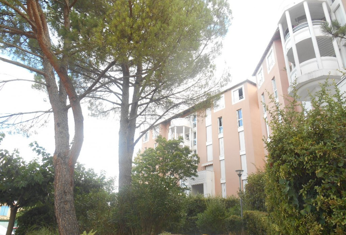 location Appartement Montpellier - Photo 5