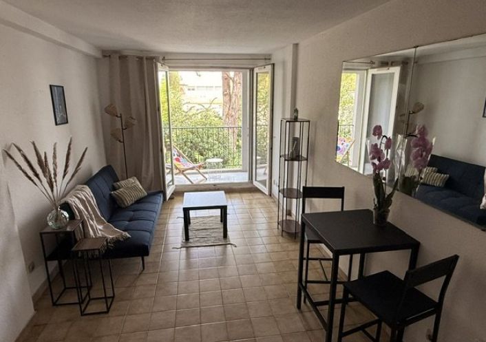à louer Appartement Montpellier
