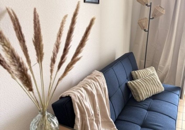 à louer Appartement Montpellier