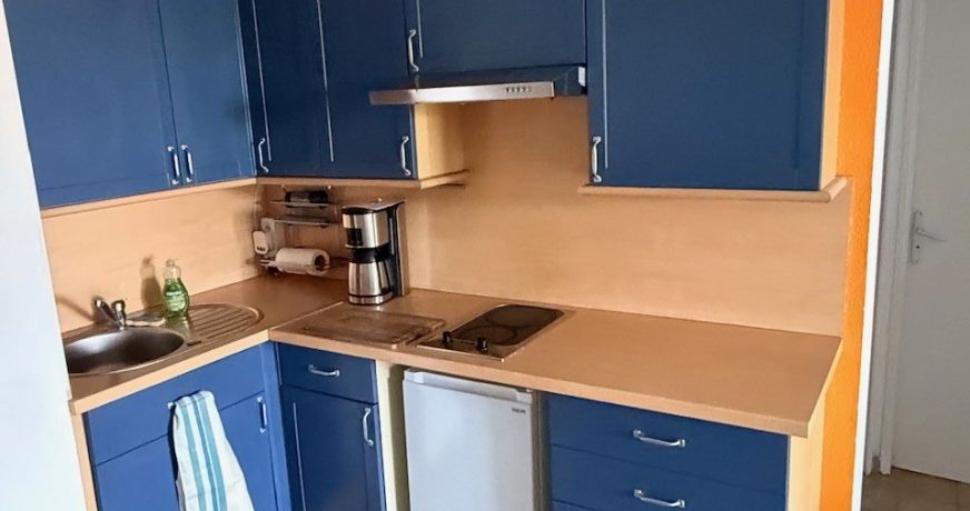 location Appartement Montpellier