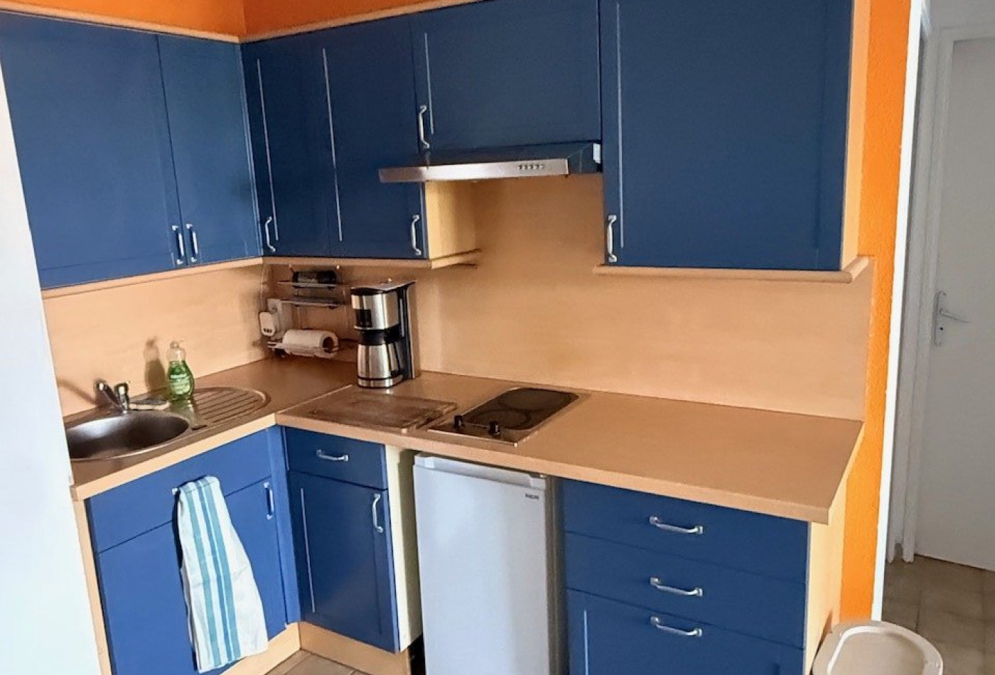 location Appartement Montpellier - Photo 3