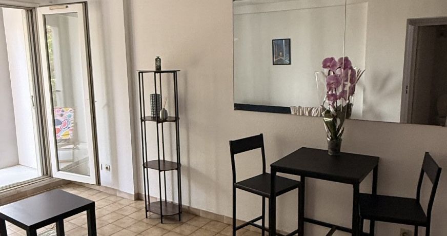 location Appartement Montpellier
