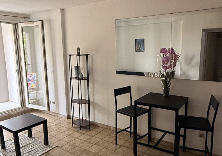à louer Appartement Montpellier
