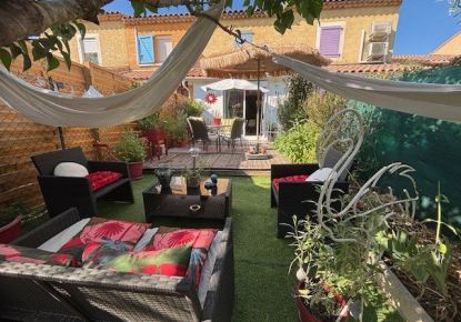 vente Maison Montpellier
