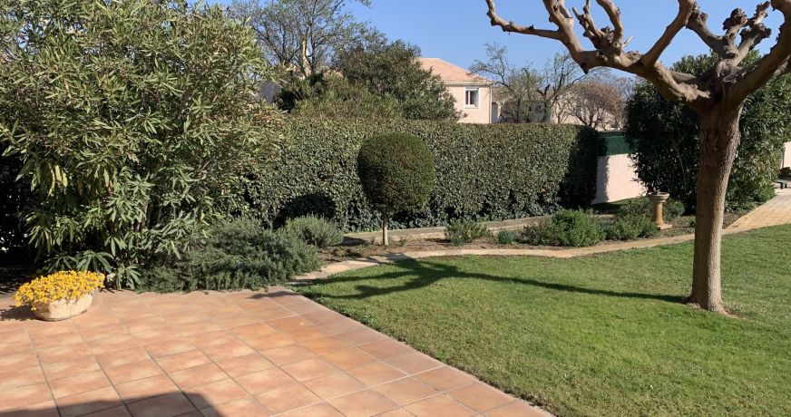 location Maison Saint Jean De Vedas