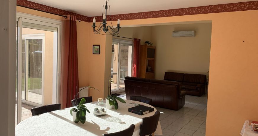 location Maison Saint Jean De Vedas