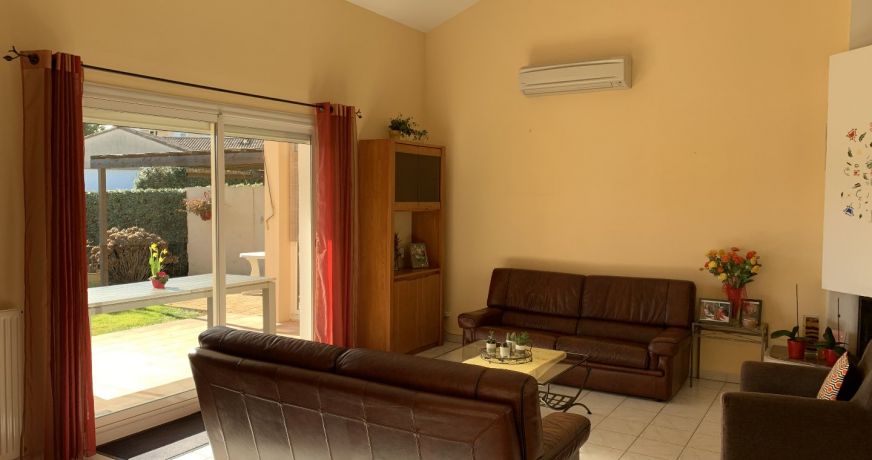 location Maison Saint Jean De Vedas