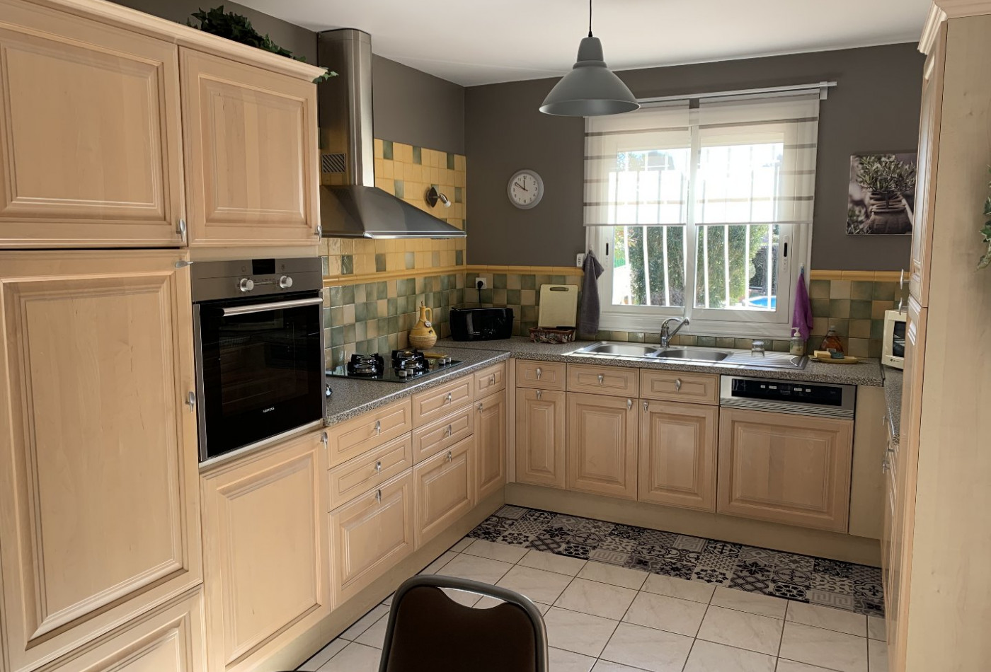 location Maison Saint Jean De Vedas - Photo 8