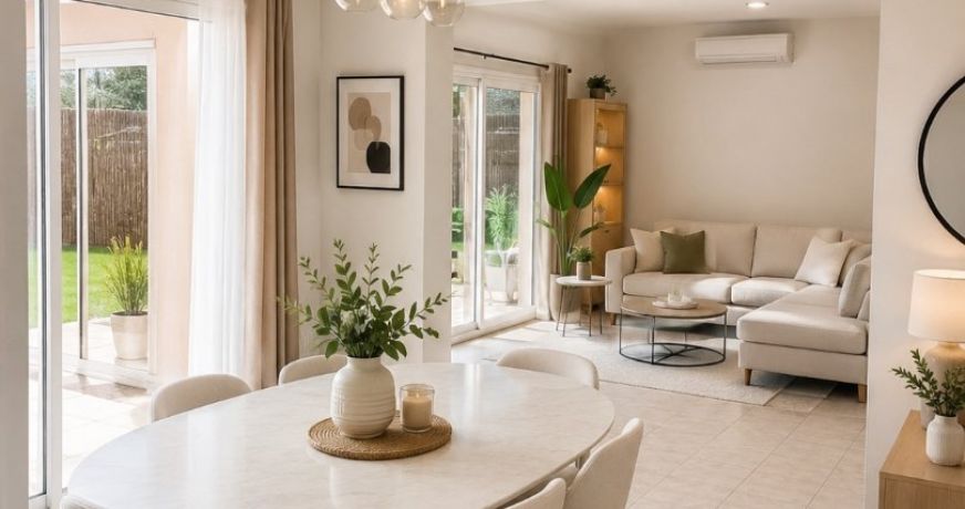 location Maison Saint Jean De Vedas