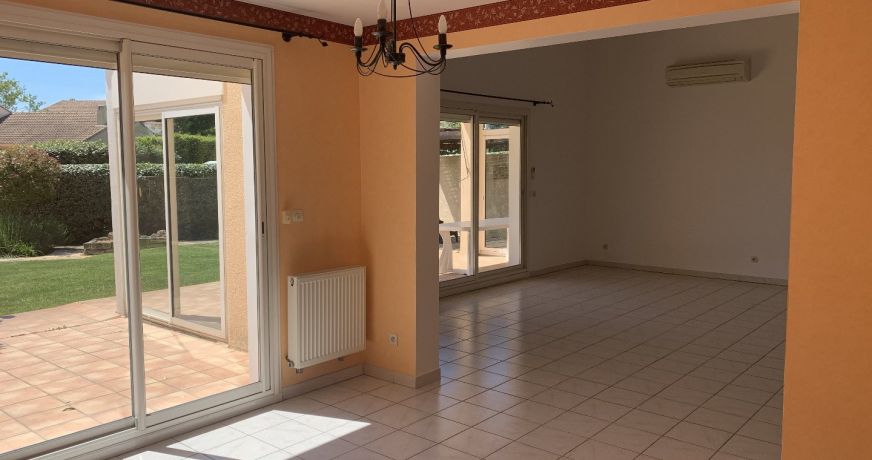 location Maison Saint Jean De Vedas