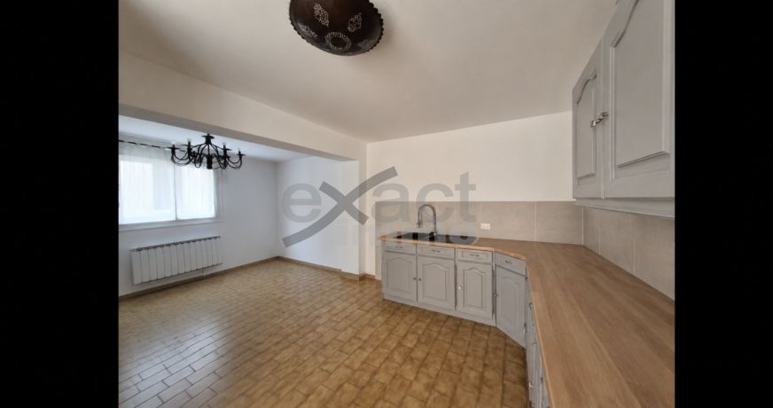 vente Maison Cournonterral