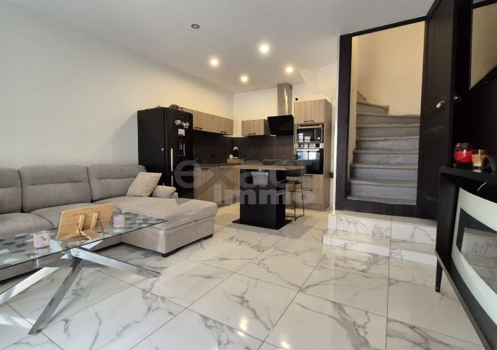 à vendre Maison Lezignan La Cebe