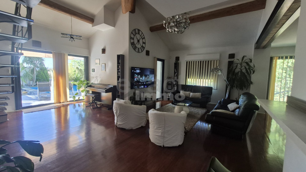 vente Maison Pignan - Photo 5