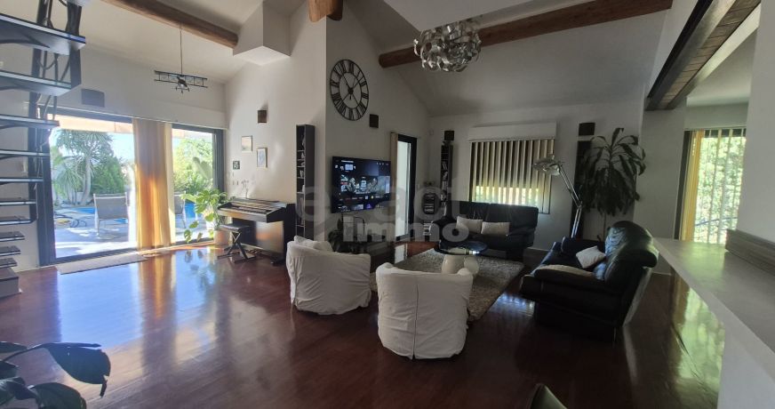 vente Maison Pignan