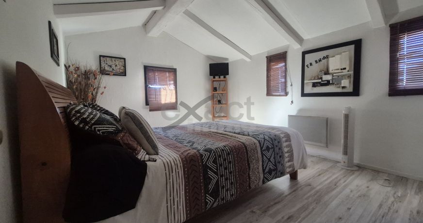vente Maison Pignan