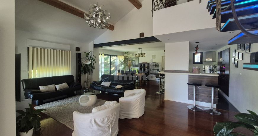 vente Maison Pignan
