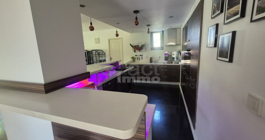vente Maison Pignan