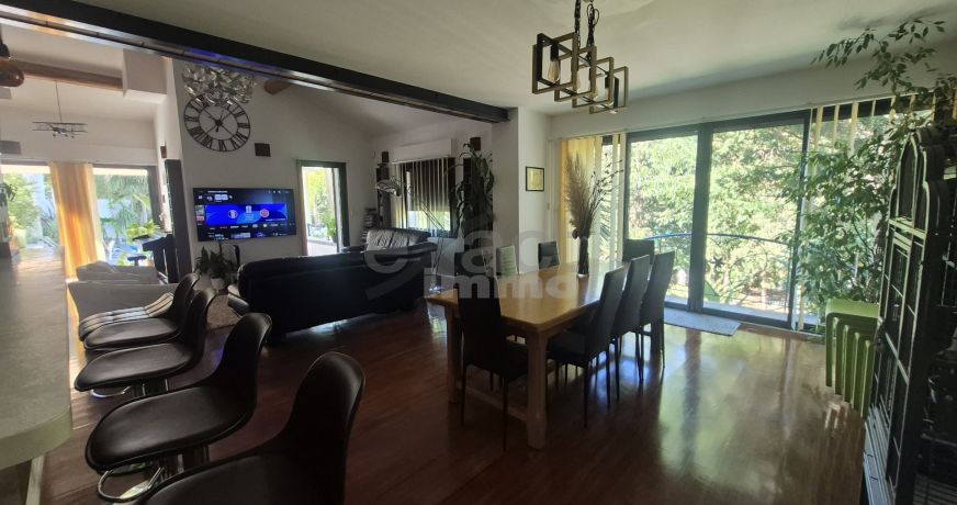vente Maison Pignan