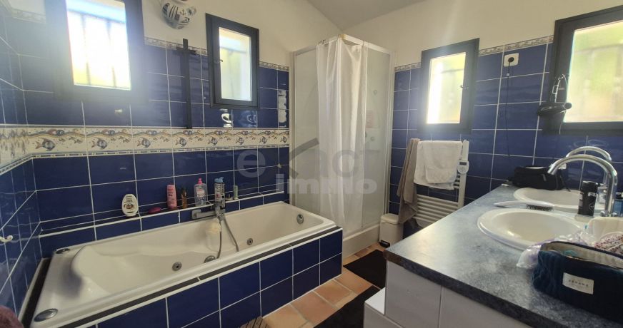 vente Maison Pignan