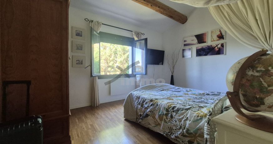 vente Maison Pignan