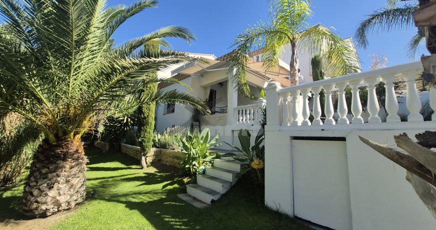 vente Maison Pignan