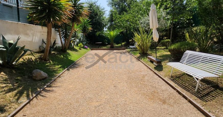 vente Maison Pignan