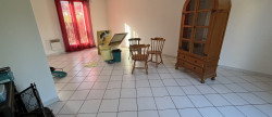 location Maison Carnas