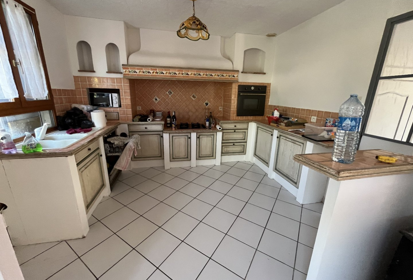 location Maison Carnas - Photo 4
