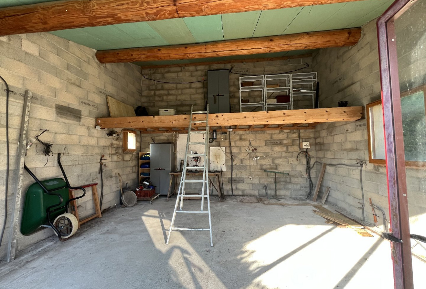 location Maison Carnas - Photo 7