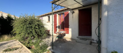 location Maison Carnas
