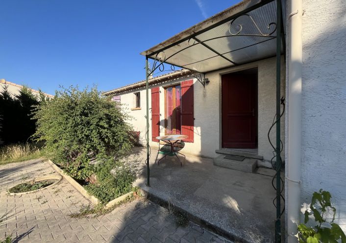 à louer Maison Carnas