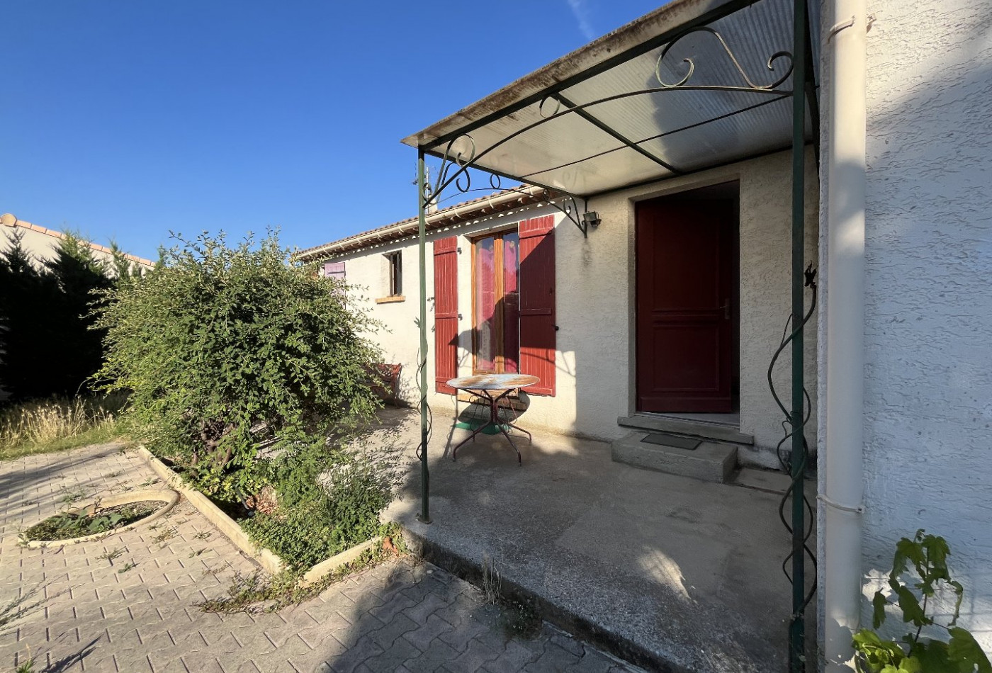 location Maison Carnas - Photo 2