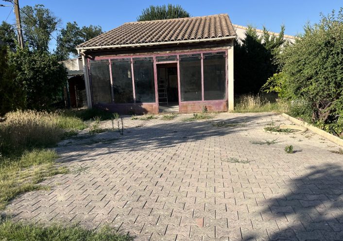 à louer Maison Carnas