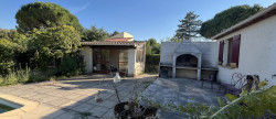 location Maison Carnas
