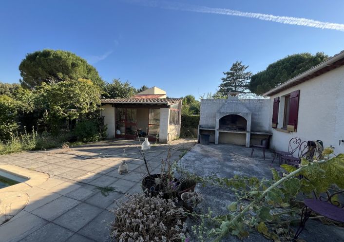 à louer Maison Carnas