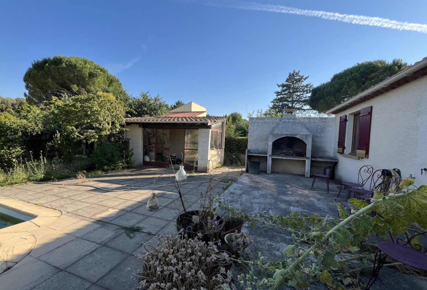 location Maison Carnas - Photo 3