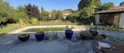 location Maison Carnas