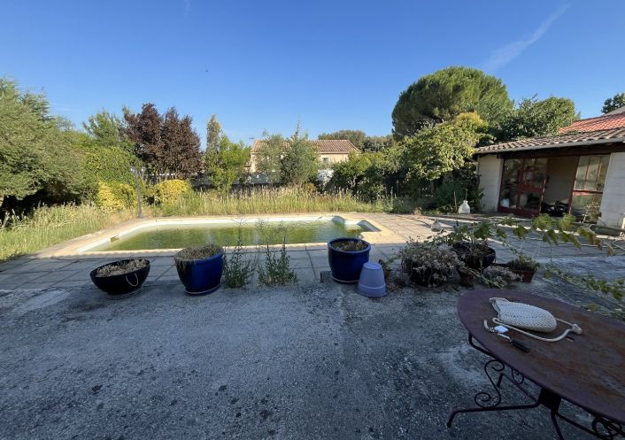 à louer Maison Carnas