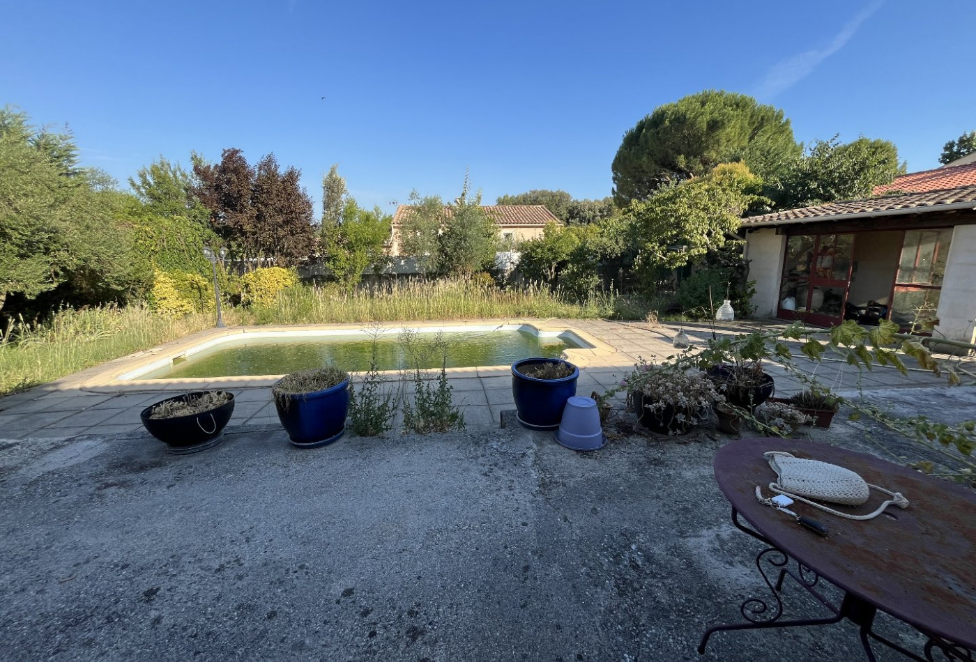 location Maison Carnas - Photo 6