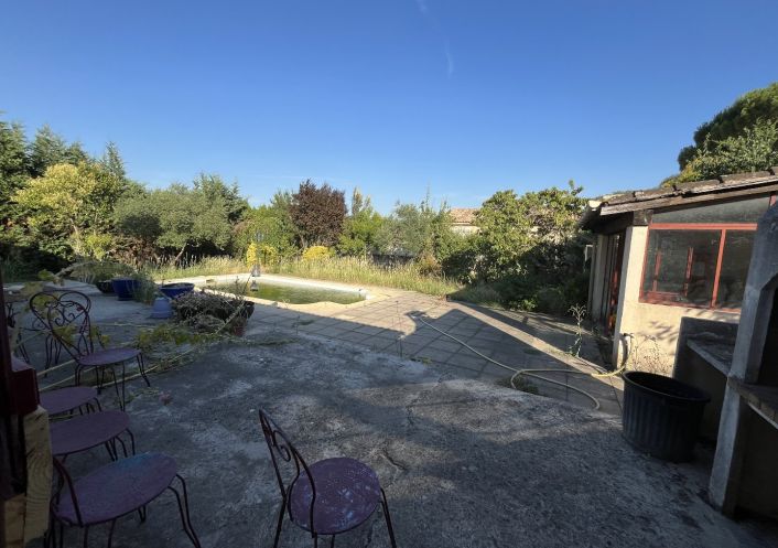 à louer Maison Carnas