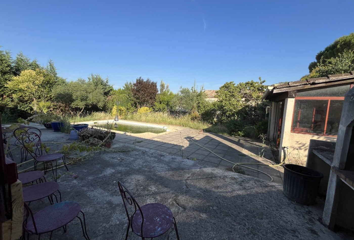 location Maison Carnas - Photo 1