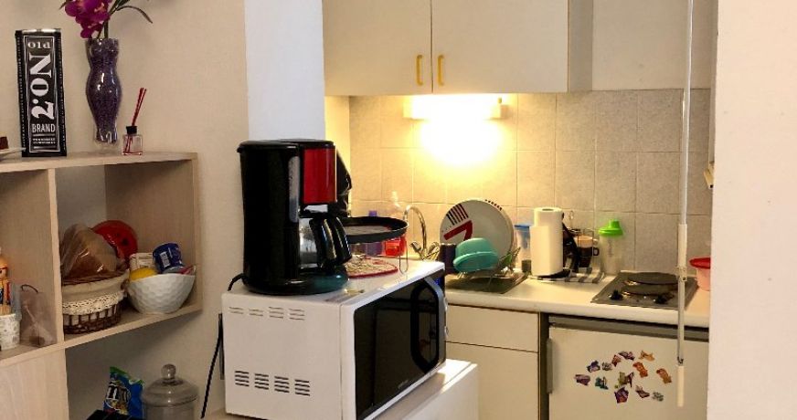 vente Appartement Montpellier