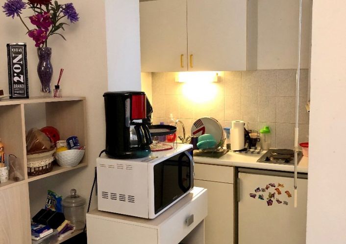 à vendre Appartement Montpellier