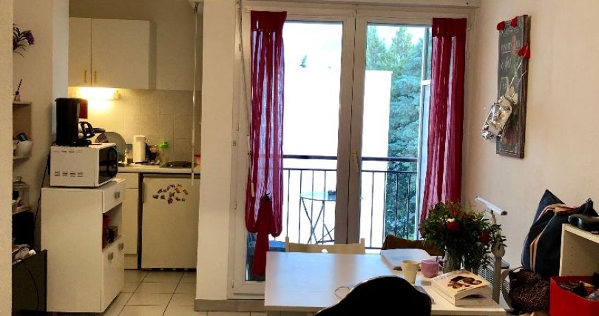 vente Appartement Montpellier